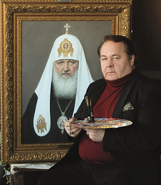 ШИЛОВ Виктор Викторович