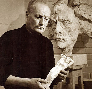 ЦИГАЛЬ Владимир Ефимович (1917-2013)