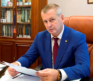 КУРАСОВ Сергей Владимирович
