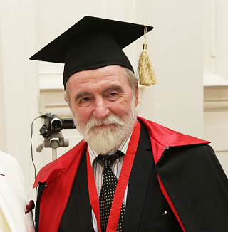 ИСАКОВ Сергей Михайлович