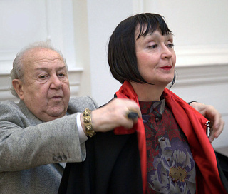БЕСПАЛОВА Елена Романовна
