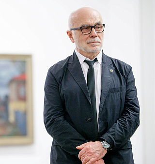 ЛЮБАВИН Анатолий Александрович
