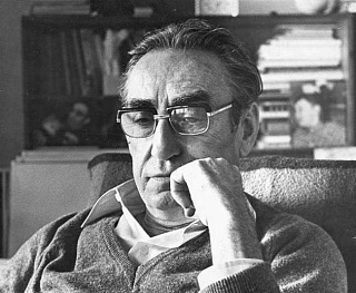 СОЙФЕРТИС Вениамин (Леонид) Владимирович (1911-1996)
