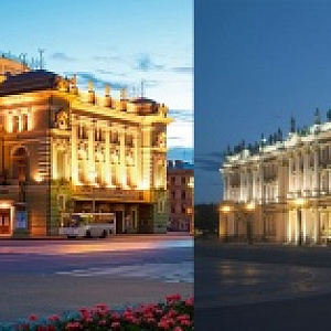 The Russian Academy of Arts Will Take Part in the 3rd St. Petersburg International Cultural Forum in Honor of the 250th Anniversary of the State Hermitage