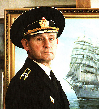 БОЙКО Павел Платонович (1945-2021)