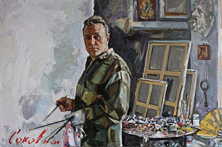 СОКОВНИН Владимир Борисович