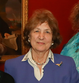 АДАМИШИНА Ольга Николаевна