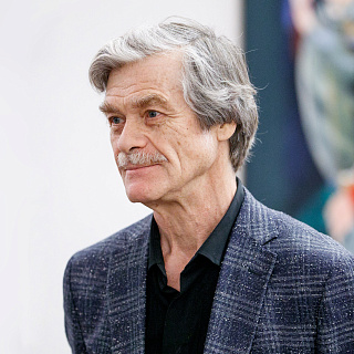 СУХОВЕЦКИЙ Алексей Николаевич
