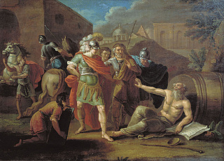 ТУПЫЛЕВ Иван Филиппович (1758-1821)