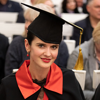 БАРЫКИНА Любовь Алексеевна 