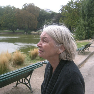 ШАПОШНИКОВА Валерия Сергеевна (1940-2020)