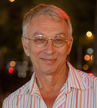 АВДЕЕВ Андрей Юрьевич