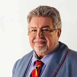 РЖЕВСКИЙ Валерий Николаевич