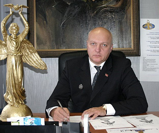 СТРОНСКИЙ Пётр Тимофеевич