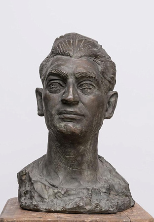 ЧУБАРЯН Гукас Григорьевич (1923-2009)