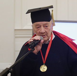 ЧИЖИКОВ Виктор Александрович (1935-2020)