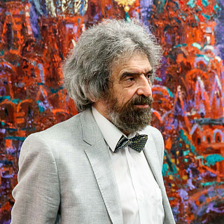 ЧЕЧИК Анатолий Зиновьевич