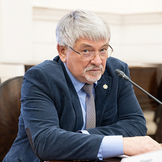 ШИШИН Михаил Юрьевич