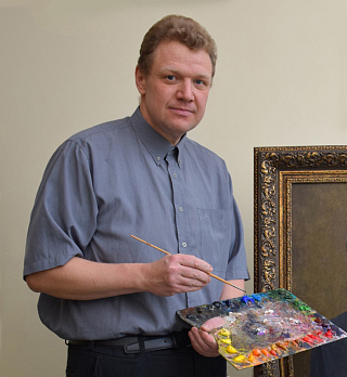 БОРИСОВ Сергей Валентинович