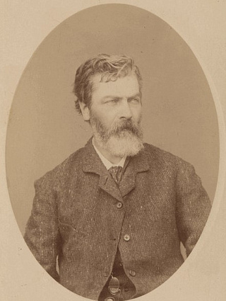 ЗАБЕЛЛО Пармен Петрович (1830-1917)