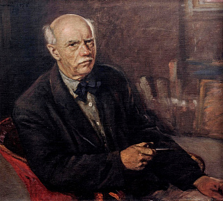 БОКШАЙ Иосиф Иосифович (1891-1975)