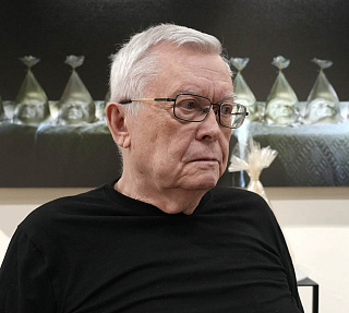 ШАРОВ Сергей Александрович