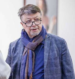 МАЛОЛЕТКОВ Валерий Александрович