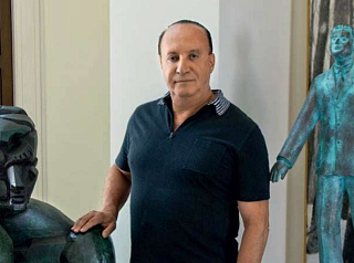 ТРАЙСМАН Юрий Аркадьевич