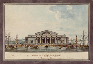 ТОМА ДЕ ТОМОН Жан Франсуа (1760-1813)