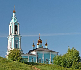 ВОДО Рафаил Тобиевич (1817-1881)