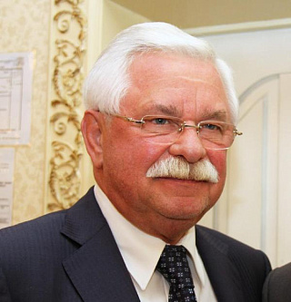 РУЦКОЙ Александр Владимирович 