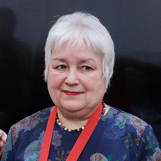 АГЕЕВА Марина Владимировна