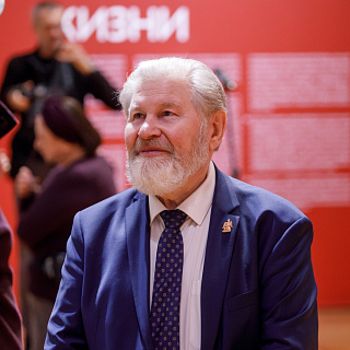 КАЛИНИН Виктор Григорьевич