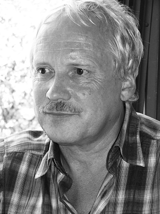 СИНИЦА Андрей Юрьевич (1955-2021)