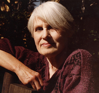 СКУЛМЕ Джемма Оттовна (1925-2019)