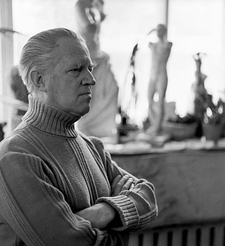 БУКОВСКИЙ Лев Владимирович (1910-1984)
