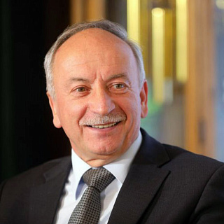 БАЛЕГА Юрий Юрьевич