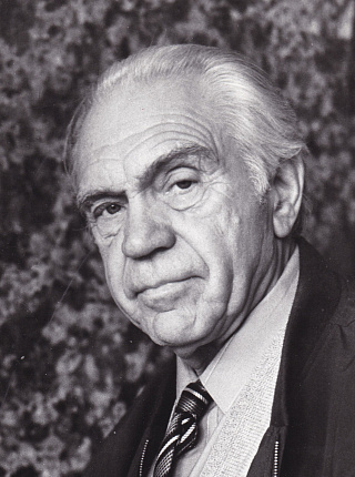 РЯБИНСКИЙ Евгений Владиславович (1925-2002)