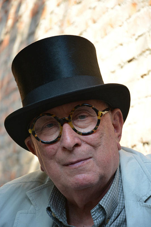 БАРХИН Сергей Михайлович (1938-2020)