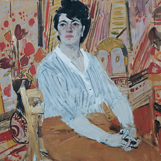 РЫБАЛКО Валентина Лаврентьевна (1918-1991)