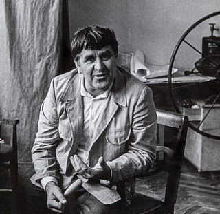 ЗАХАРОВ Гурий Филиппович (1926-1994)