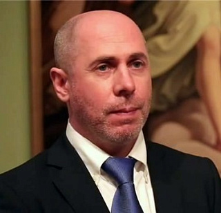 ЗУБРИЛИН Константин Владимирович