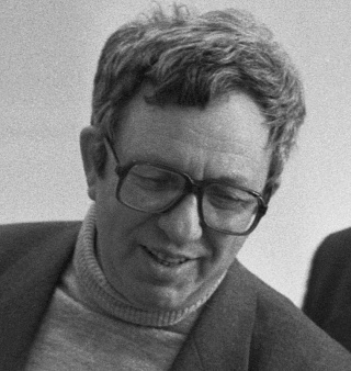 РУБИН Владимир Ильич (1934-2019)