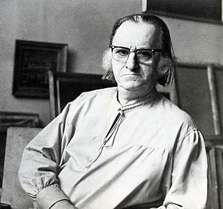 БАБА Корнелиу (1906-1997)