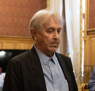 ЗАЙЦЕВ Николай Егорович