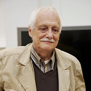 АРОНОВ Владимир Рувимович (1941-2022)