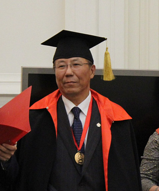 ВАН Теню