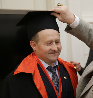 ЗОЛОТЫХ Александр Сергеевич 