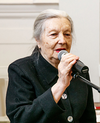 ВОЛОДИНА Светлана Александровна