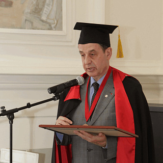 АВДЕЕВ Александр Алексеевич